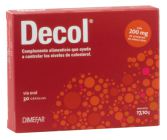 Decol 570 Mg 30 Cap Decol 570 Mg 30 Cap