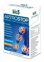 Artrostop 765 mg X 30 Tablets Artrostop 765 mg X 30 Tablets