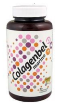 Colagenbel Marine 1400 mg 90 Comp Colagenbel Marine 1400 mg 90 Comp