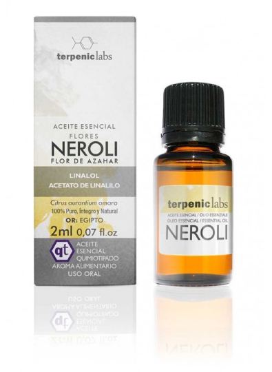 Neroli 30 ml Neroli 30 ml
