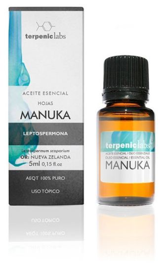 Manuka 30 ml Manuka 30 ml
