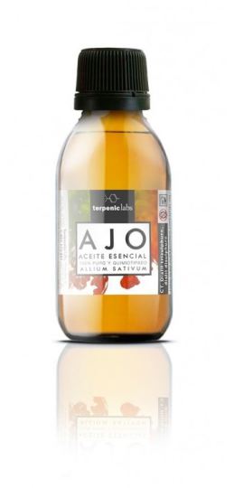 Garlic 30 ml Garlic 30 ml