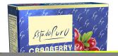 Cranberry Complex 30 Vegetable Capsules Cranberry Complex 30 Vegetable Capsules