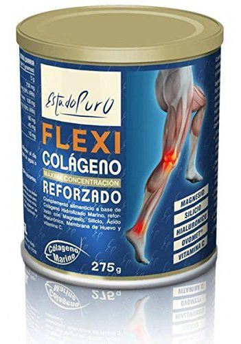 Flexi Collagen 275 gr Flexi Collagen 275 gr