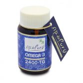 Omega 3 2,400 Tg 90 Pearls Omega 3 2,400 Tg 90 Pearls