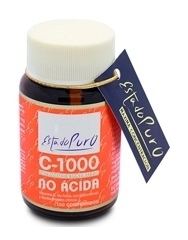 Non-Acidic Vitamin C-1000 100 Tablets Non-Acidic Vitamin C-1000 100 Tablets