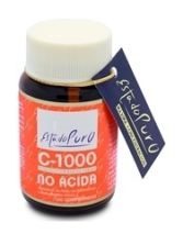 Non-Acidic Vitamin C-1000 100 Tablets Non-Acidic Vitamin C-1000 100 Tablets