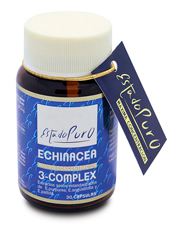 Echinacea 3 Complex 30 Capsules Echinacea 3 Complex 30 Capsules