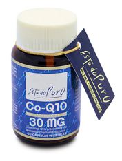 Coenzyme Q 10 200 mg 30 Capsules Coenzyme Q 10 200 mg 30 Capsules