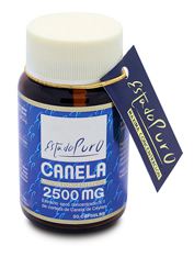 Cinnamon 2500 mg 30 Capsules Cinnamon 2500 mg 30 Capsules