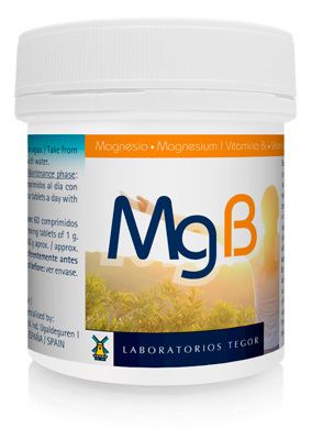 Mgb 60 Tablets Mgb 60 Tablets