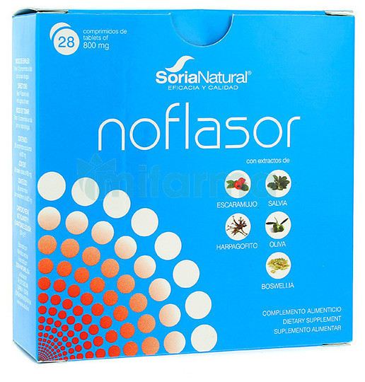 Noflasor 28 Tablets Noflasor 28 Tablets