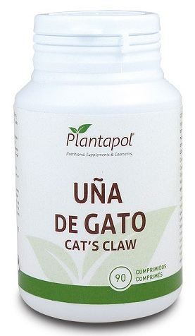 Cat's Claw 90 Tablets 550 mg Cat's Claw 90 Tablets 550 mg