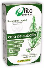 Fitopremium Horsetail 30 Capsules Fitopremium Horsetail 30 Capsules