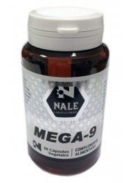 Mega 9 60 Capsules Mega 9 60 Capsules
