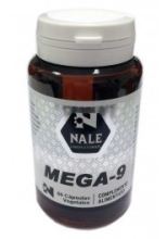 Mega 9 60 Capsules Mega 9 60 Capsules