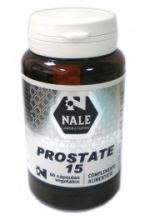 Prostate 15 500 mg 60 Capsules Prostate 15 500 mg 60 Capsules