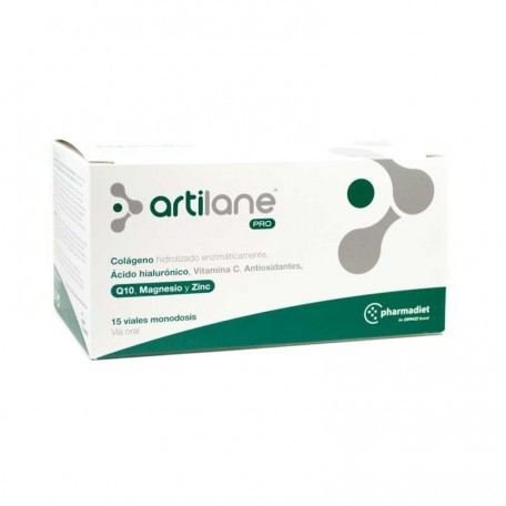 Artilane 15 Vials Artilane 15 Vials