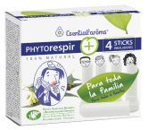 Phytorespir 30 ml + 4 Inhaler Sticks Phytorespir 30 ml + 4 Inhaler Sticks