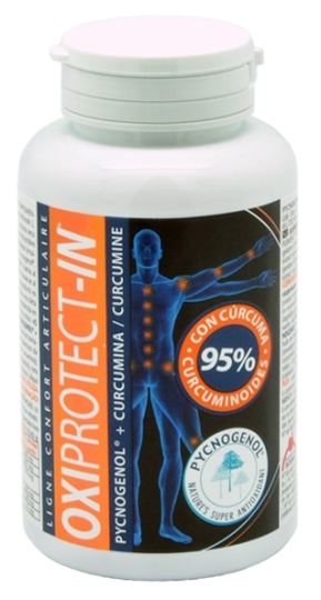 Oxiprotect-In 45 Pearls Oxiprotect-In 45 Pearls