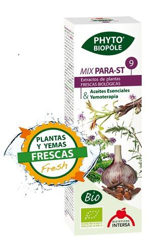Phytobiopole Mix Para St 50 ml Phytobiopole Mix Para St 50 ml