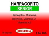 Harpagofito Senior 30 Capsules Harpagofito Senior 30 Capsules