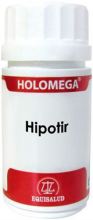 Holomega Hipotir 50 Capsules Holomega Hipotir 50 Capsules