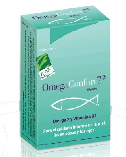 Omega Comfort7 30 Pearls Omega Comfort7 30 Pearls