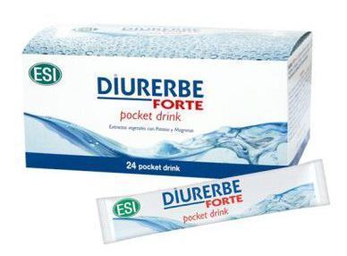 Diurerbe Extra Strength Pocket Drink Diurerbe Extra Strength Pocket Drink
