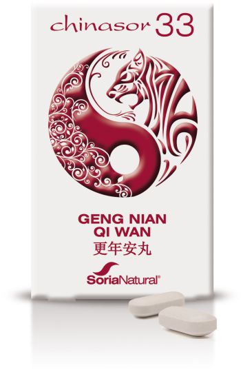 Chinese 33 Geng Nian Qi Wan Chinese 33 Geng Nian Qi Wan