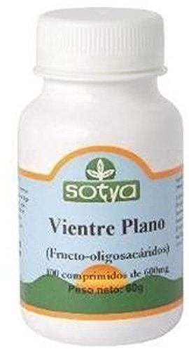 Flat Belly 100 Tablets Flat Belly 100 Tablets