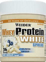 Whey Protein White Spread Whey Protein White Spread