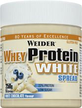 Whey Protein White Spread Whey Protein White Spread