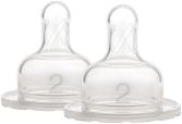 Wide-Neck Teat Options Level 2 x2 Units Wide-Neck Teat Options Level 2 x2 Units