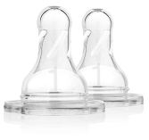 Level 1 standard teat options 2 pieces Level 1 standard teat options 2 pieces