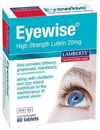 Eyewise 60COMP Eyewise 60COMP