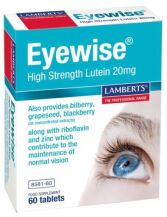 Eyewise 60COMP Eyewise 60COMP