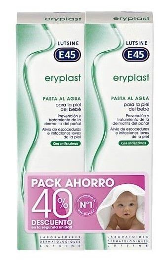 Duplo Water Paste 125 gr Duplo Water Paste 125 gr
