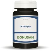 Uc-Ii Plus 60 Vegetarian Capsules Uc-Ii Plus 60 Vegetarian Capsules