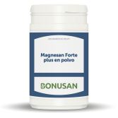 Magnesan Forte Plus Powder 120 gr Magnesan Forte Plus Powder 120 gr