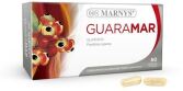 Guaramar Guaraná 60 Capsules x 500 mg Guaramar Guaraná 60 Capsules x 500 mg