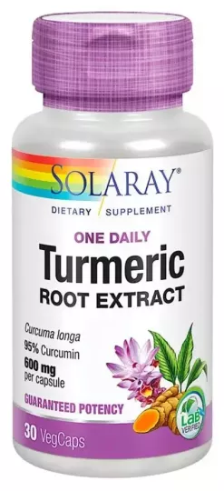 Turmeric 600 mg 30 Capsules Turmeric 600 mg 30 Capsules