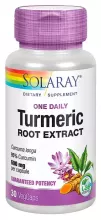 Turmeric 600 mg 30 Capsules Turmeric 600 mg 30 Capsules