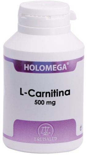 Holomega L-Carnitine Holomega L-Carnitine