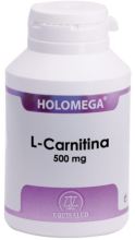 Holomega L-Carnitine Holomega L-Carnitine
