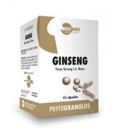 Waydiet ginseng phytogranulos (vitamins & supplements , multinutrients) Waydiet ginseng phytogranulos (vitamins & supplements , multinutrients)