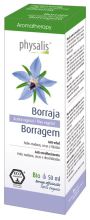 Borage Oil Bio 50 ml Borage Oil Bio 50 ml