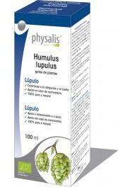 Humulus Lupulus Extract Bio 100Ml Humulus Lupulus Extract Bio 100Ml