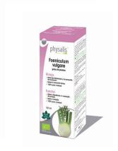 Foeniculim Vulgare Extract Bio 100Ml Foeniculim Vulgare Extract Bio 100Ml