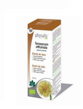 Taraxacum officinale extract Bio 100Ml Taraxacum officinale extract Bio 100Ml